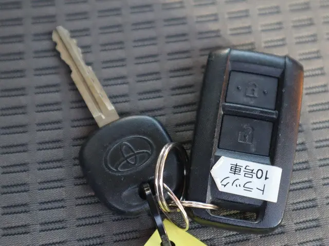 トヨタ ダイナ LDF-KDY231(2WD)の写真45