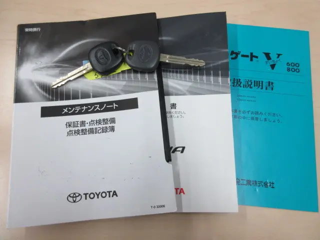 トヨタ ダイナ LDF-KDY231(2WD)の写真46