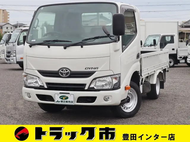 トヨタ ダイナ QDF-KDY221(2WD)の写真1