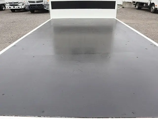 トヨタ ダイナ QDF-KDY221(2WD)の写真11