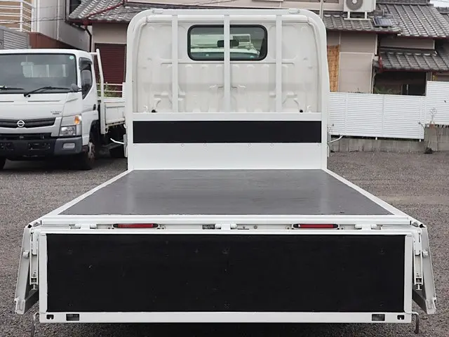 トヨタ ダイナ QDF-KDY221(2WD)の写真12