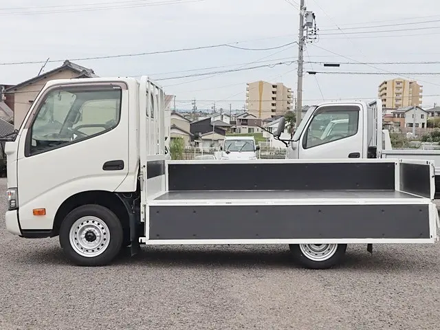 トヨタ ダイナ QDF-KDY221(2WD)の写真13