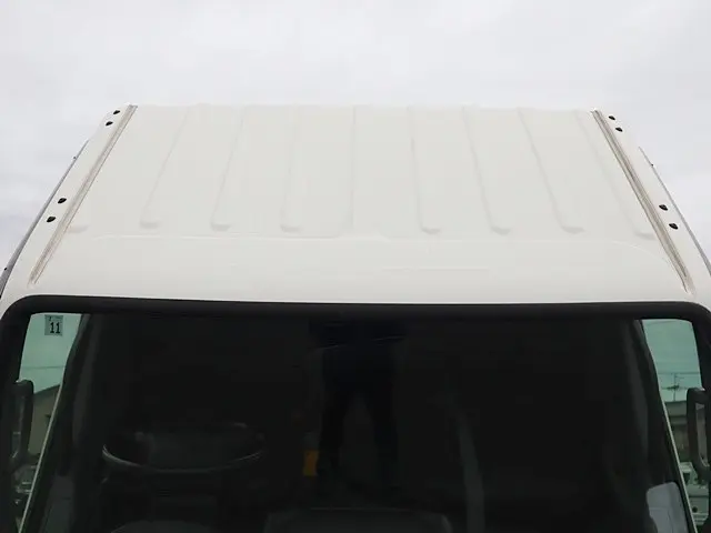 トヨタ ダイナ QDF-KDY221(2WD)の写真14