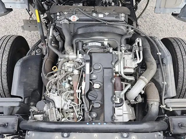 トヨタ ダイナ QDF-KDY221(2WD)の写真16