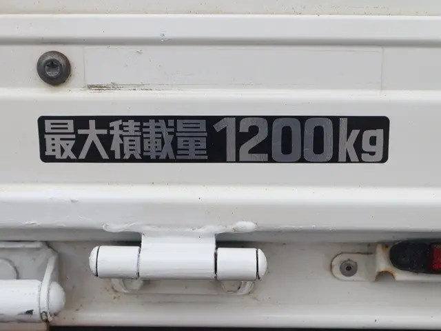 トヨタ ダイナ QDF-KDY221(2WD)の写真17