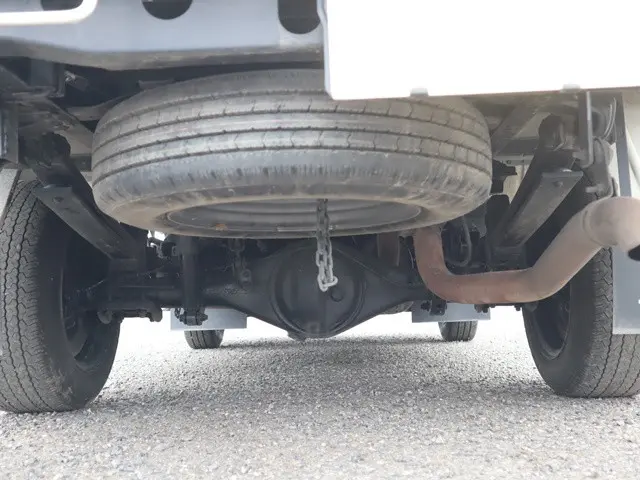 トヨタ ダイナ QDF-KDY221(2WD)の写真20