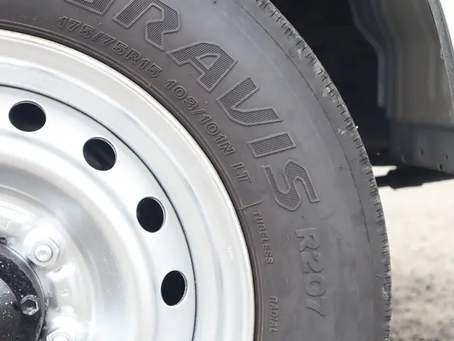 トヨタ ダイナ QDF-KDY221(2WD)の写真21