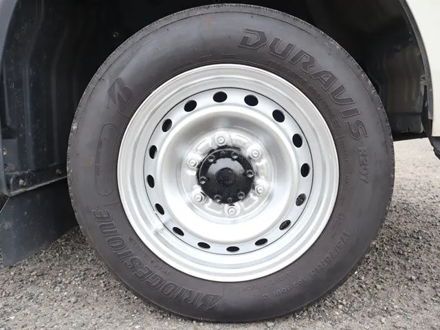 トヨタ ダイナ QDF-KDY221(2WD)の写真22