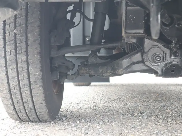 トヨタ ダイナ QDF-KDY221(2WD)の写真23