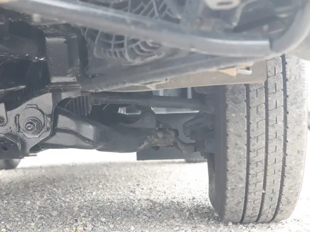 トヨタ ダイナ QDF-KDY221(2WD)の写真24