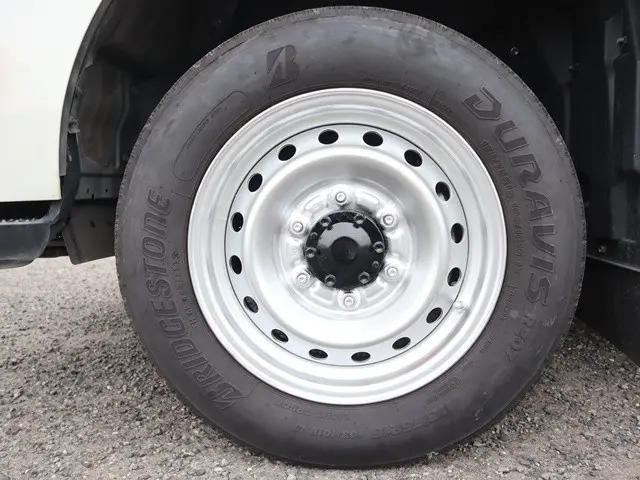 トヨタ ダイナ QDF-KDY221(2WD)の写真25