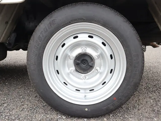 トヨタ ダイナ QDF-KDY221(2WD)の写真26