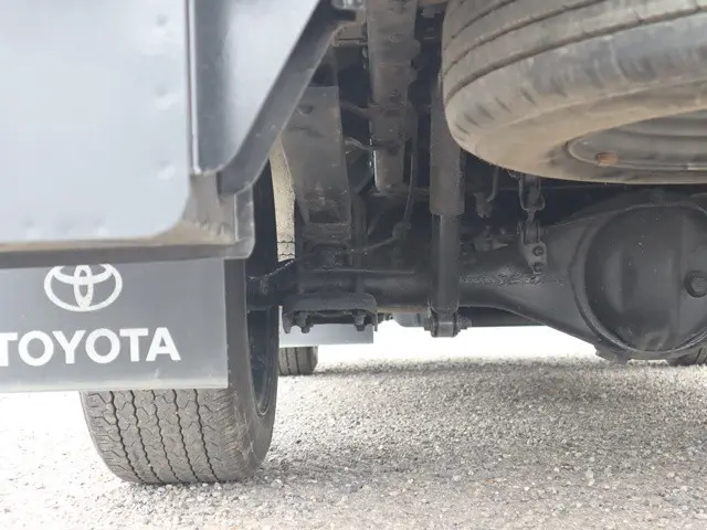 トヨタ ダイナ QDF-KDY221(2WD)の写真27