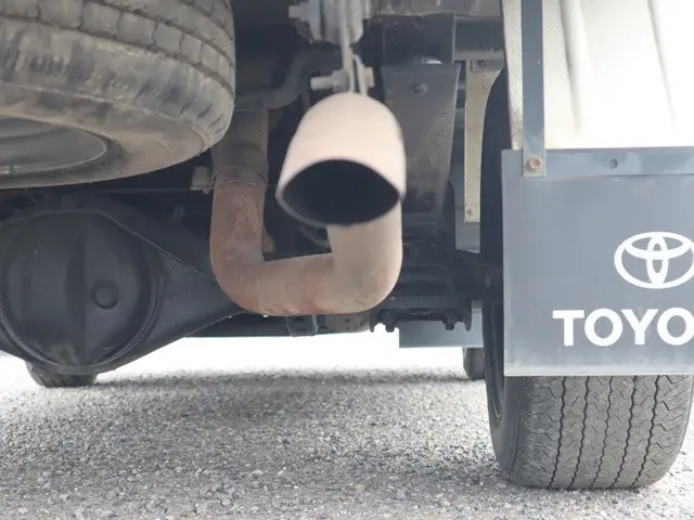 トヨタ ダイナ QDF-KDY221(2WD)の写真28