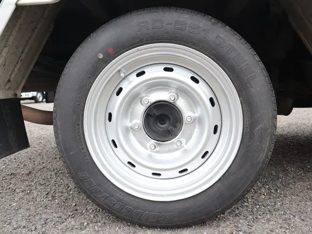 トヨタ ダイナ QDF-KDY221(2WD)の写真29