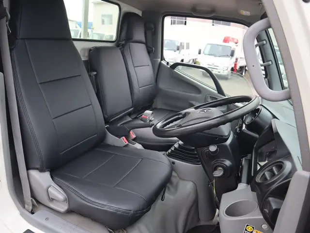トヨタ ダイナ QDF-KDY221(2WD)の写真31