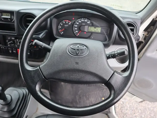 トヨタ ダイナ QDF-KDY221(2WD)の写真34