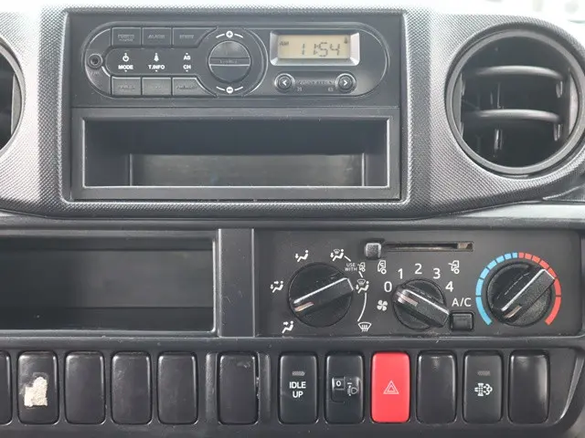 トヨタ ダイナ QDF-KDY221(2WD)の写真36