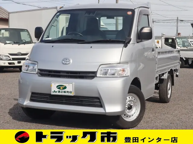 トヨタ タウンエーストラック 5BF-S413U(4WD)の写真1