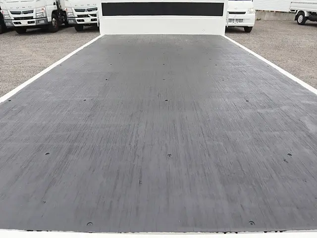 トヨタ トヨエース TPG-XZU605(2WD)の写真12