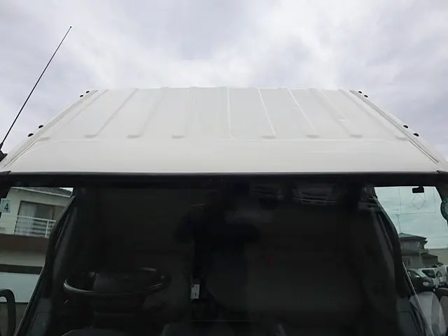 トヨタ トヨエース TPG-XZU605(2WD)の写真18