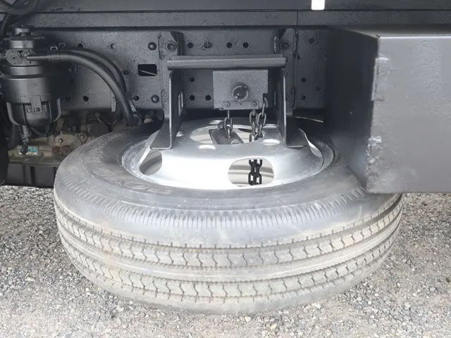 トヨタ トヨエース TPG-XZU605(2WD)の写真24