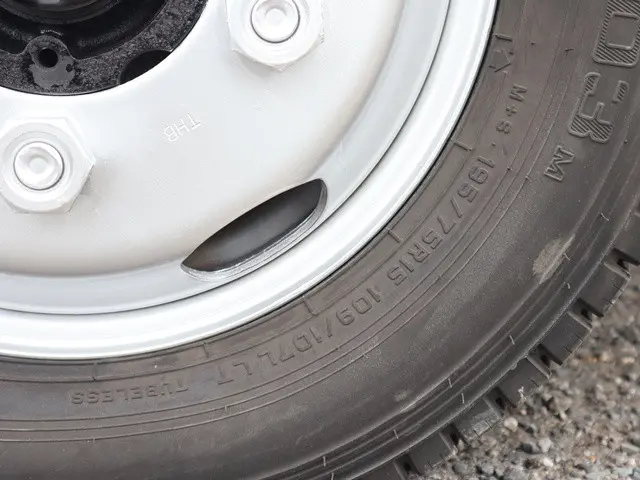 トヨタ トヨエース TPG-XZU605(2WD)の写真25