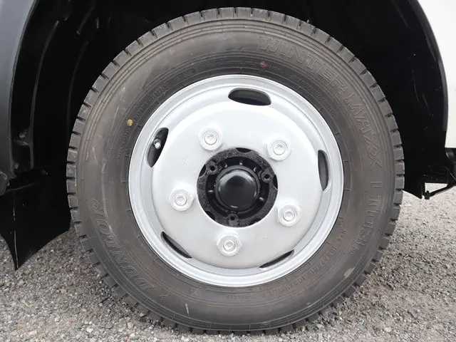 トヨタ トヨエース TPG-XZU605(2WD)の写真26