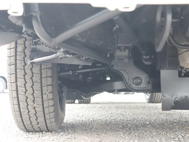 トヨタ トヨエース TPG-XZU605(2WD)の写真27
