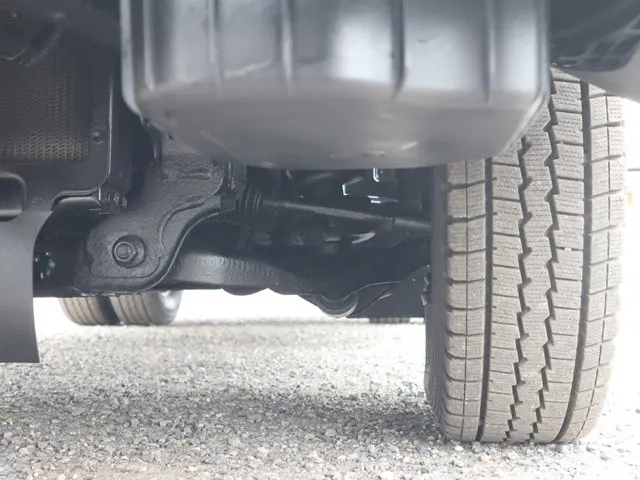 トヨタ トヨエース TPG-XZU605(2WD)の写真28