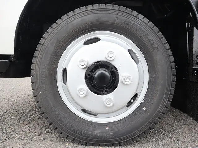 トヨタ トヨエース TPG-XZU605(2WD)の写真29