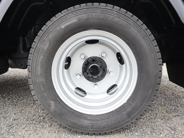 トヨタ トヨエース TPG-XZU605(2WD)の写真30