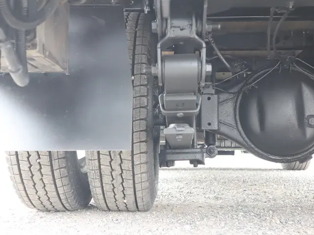 トヨタ トヨエース TPG-XZU605(2WD)の写真31