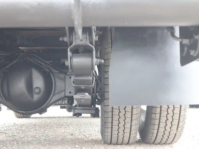 トヨタ トヨエース TPG-XZU605(2WD)の写真32