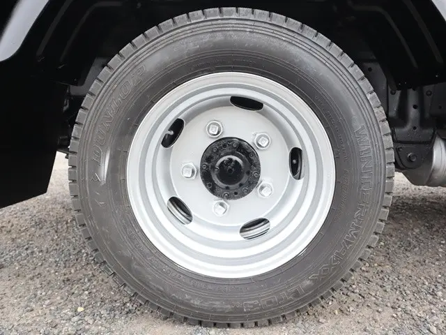 トヨタ トヨエース TPG-XZU605(2WD)の写真33