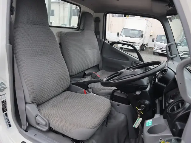 トヨタ トヨエース TPG-XZU605(2WD)の写真35