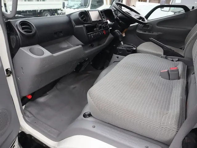 トヨタ トヨエース TPG-XZU605(2WD)の写真36