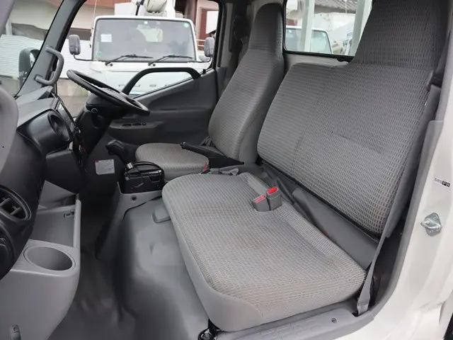 トヨタ トヨエース TPG-XZU605(2WD)の写真37