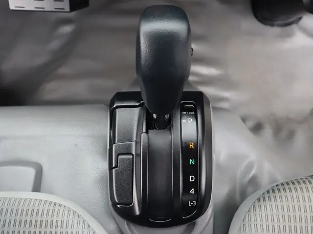 トヨタ トヨエース TPG-XZU605(2WD)の写真39