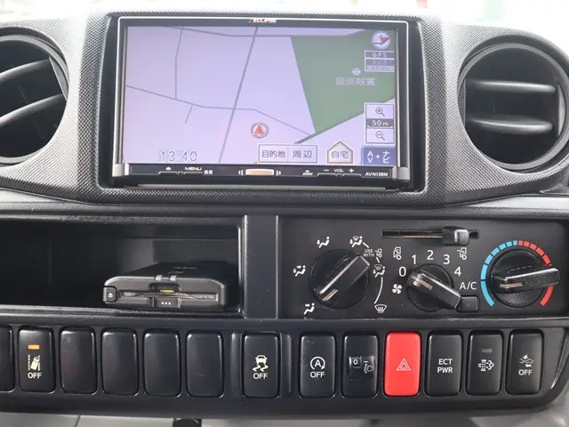 トヨタ トヨエース TPG-XZU605(2WD)の写真40