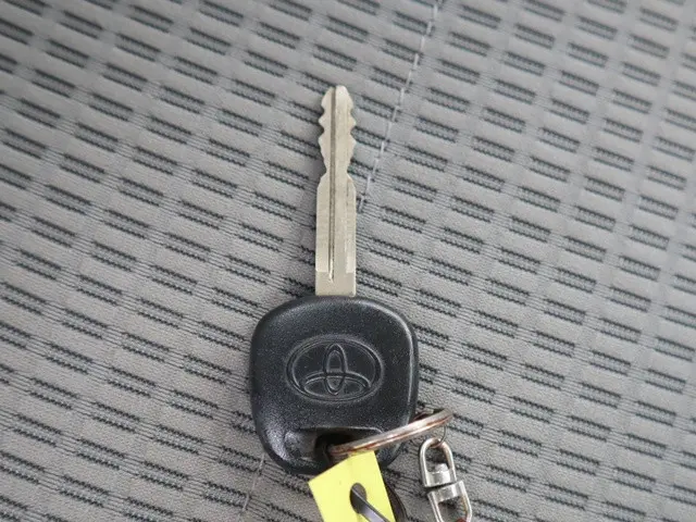 トヨタ トヨエース TPG-XZU605(2WD)の写真43