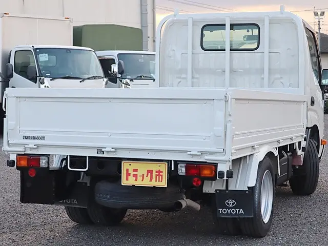 トヨタ トヨエース ABF-TRY220(2WD)の写真5