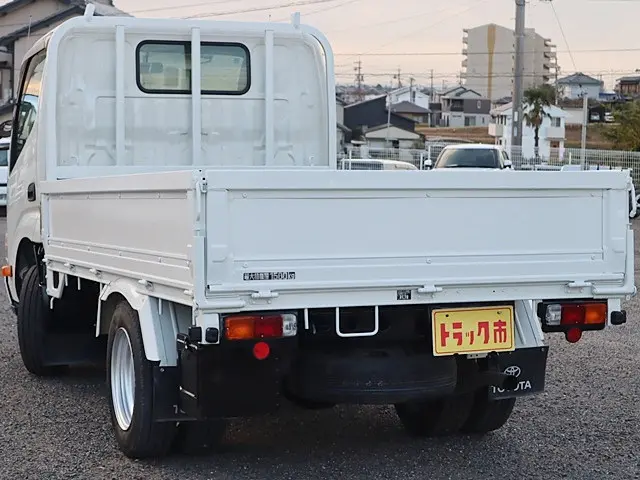 トヨタ トヨエース ABF-TRY220(2WD)の写真7