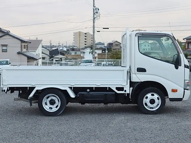 トヨタ トヨエース ABF-TRY220(2WD)の写真8