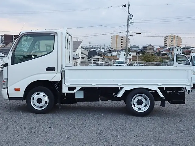 トヨタ トヨエース ABF-TRY220(2WD)の写真9