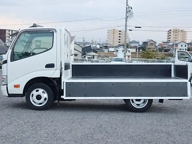 トヨタ トヨエース ABF-TRY220(2WD)の写真13