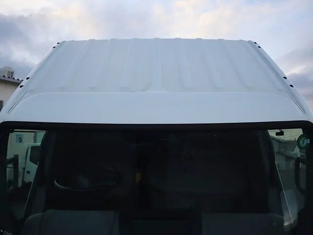 トヨタ トヨエース ABF-TRY220(2WD)の写真14