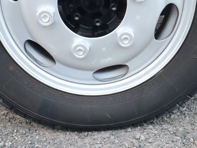 トヨタ トヨエース ABF-TRY220(2WD)の写真20