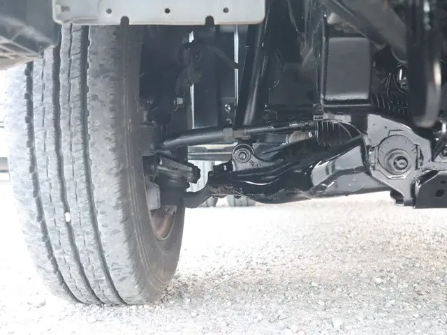トヨタ トヨエース ABF-TRY220(2WD)の写真22