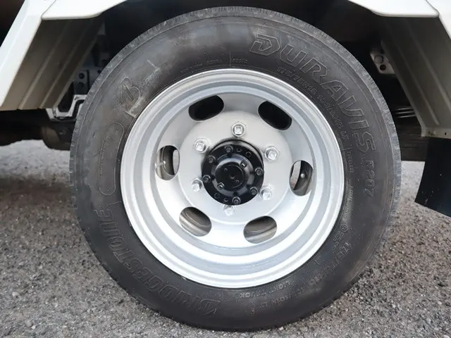 トヨタ トヨエース ABF-TRY220(2WD)の写真25